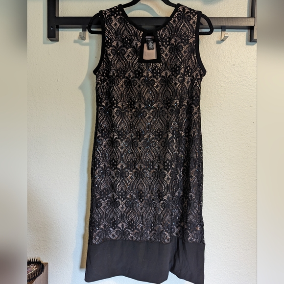 Cocktail dress - Picture 1 of 4